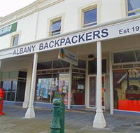 Albany Backpackers - Foster Accommodation