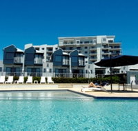 Assured Ascot Quays Apartment Hotel - Foster Accommodation
