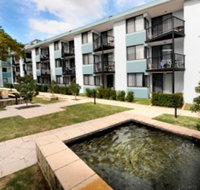Assured Waterside Apartments - Foster Accommodation