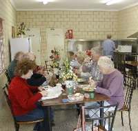 Banksia Tourist Park - Foster Accommodation