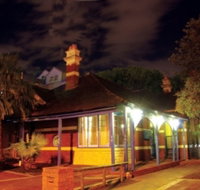Coolibah Lodge Backpackers - Foster Accommodation