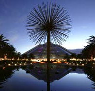 Crown Metropol Perth - Foster Accommodation