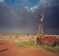 Giralia Outback Stay - Foster Accommodation
