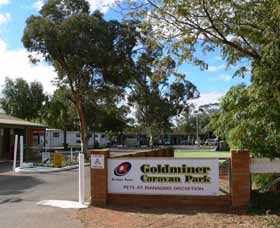 Goldminer Caravan Park - Foster Accommodation 0