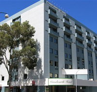 Goodearth Hotel - Foster Accommodation
