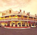 Hotel Northbridge - Foster Accommodation
