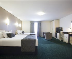 Hotel Northbridge - Foster Accommodation 3