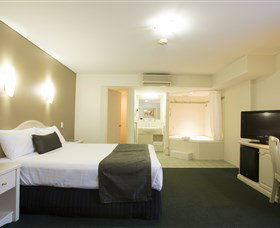 Hotel Northbridge - Foster Accommodation 2