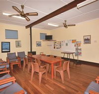 Kingstown Barracks Hostel - Foster Accommodation