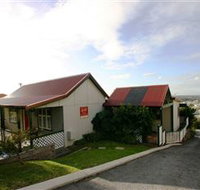 Morrison Cottage - Foster Accommodation