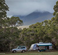 Mt Trio Bush Camp and Caravan Park - Foster Accommodation