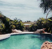 Ningaloo Lodge Exmouth - Foster Accommodation