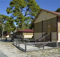 North Heritage Bungalows and Chalet - Foster Accommodation