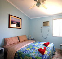 Pilbara Holiday Park - Aspen Parks - Foster Accommodation