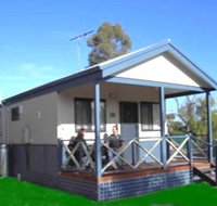 Pinjarra Cabins and Caravan Park - Foster Accommodation