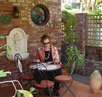 Possum Creek Lodge - Foster Accommodation