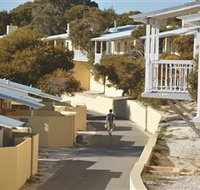 Rottnest Island Authority Holiday Units - Geordie Bay - Foster Accommodation