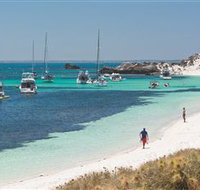 Rottnest Island Authority Holiday Units - Longreach Bay - Foster Accommodation