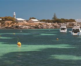 Rottnest Island Authority Holiday Units - North Thomson Bay - Foster Accommodation 3