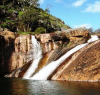 Serpentine Falls Park Home and Tourist Village - Foster Accommodation