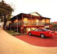 The Terrace Villas - Foster Accommodation