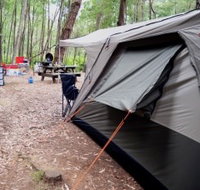 WA Wilderness Catered Camping at Big Brook Arboretum - Foster Accommodation