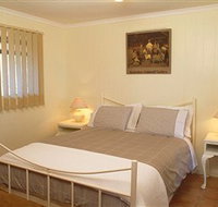Bond Springs Outback Retreat - Foster Accommodation