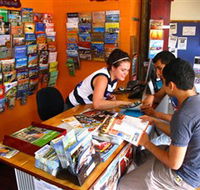 Chillis Backpackers - Foster Accommodation