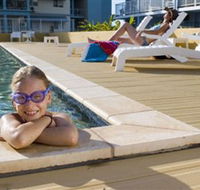 Cullen Bay Resorts - Foster Accommodation