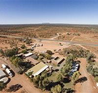Curtin Springs Wayside Inn - Foster Accommodation