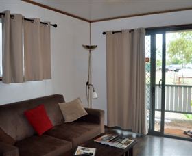 Daly Waters Historic Pub - Foster Accommodation 4