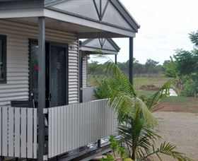 Daly Waters Historic Pub - Foster Accommodation 5