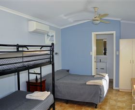 Daly Waters Historic Pub - Foster Accommodation 6