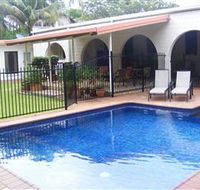 Darwin City Bed and Breakfast - Foster Accommodation