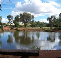 Gemtree Caravan and Tourist Park - Foster Accommodation