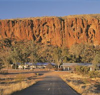 Glen Helen Homestead Lodge - Foster Accommodation