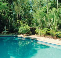 Grungle Downs Tropical Bed and Breakfast - Foster Accommodation