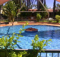 Ibis Styles - Alice Springs - Foster Accommodation