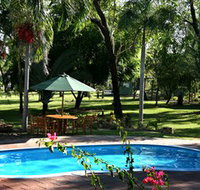 Mary River Wilderness Retreat and Caravan Park - Foster Accommodation
