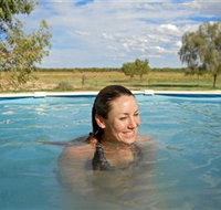 Old Ambalindum Homestead - Foster Accommodation
