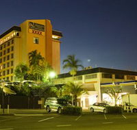 Quality Hotel Frontier Darwin - Foster Accommodation