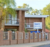 Toddy's Backpackers and Budget Accommodation - Foster Accommodation