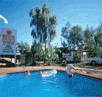 Wintersun Cabin and Caravan Park - Foster Accommodation