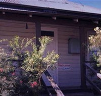 Bottlebrush Backpackers - Foster Accommodation