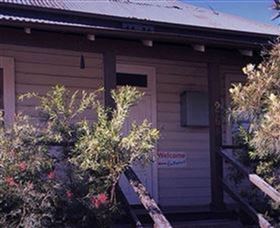 Bottlebrush Backpackers - Foster Accommodation 0
