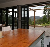 Goosewing Cottage - Foster Accommodation