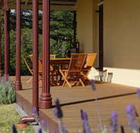 Kihilla Retreat and Conference Centre - Foster Accommodation