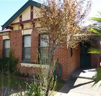 Luxury on Wyse - Foster Accommodation