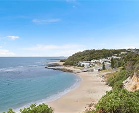 Seascape Norah Head - Foster Accommodation 0