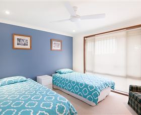 Seascape Norah Head - Foster Accommodation 3